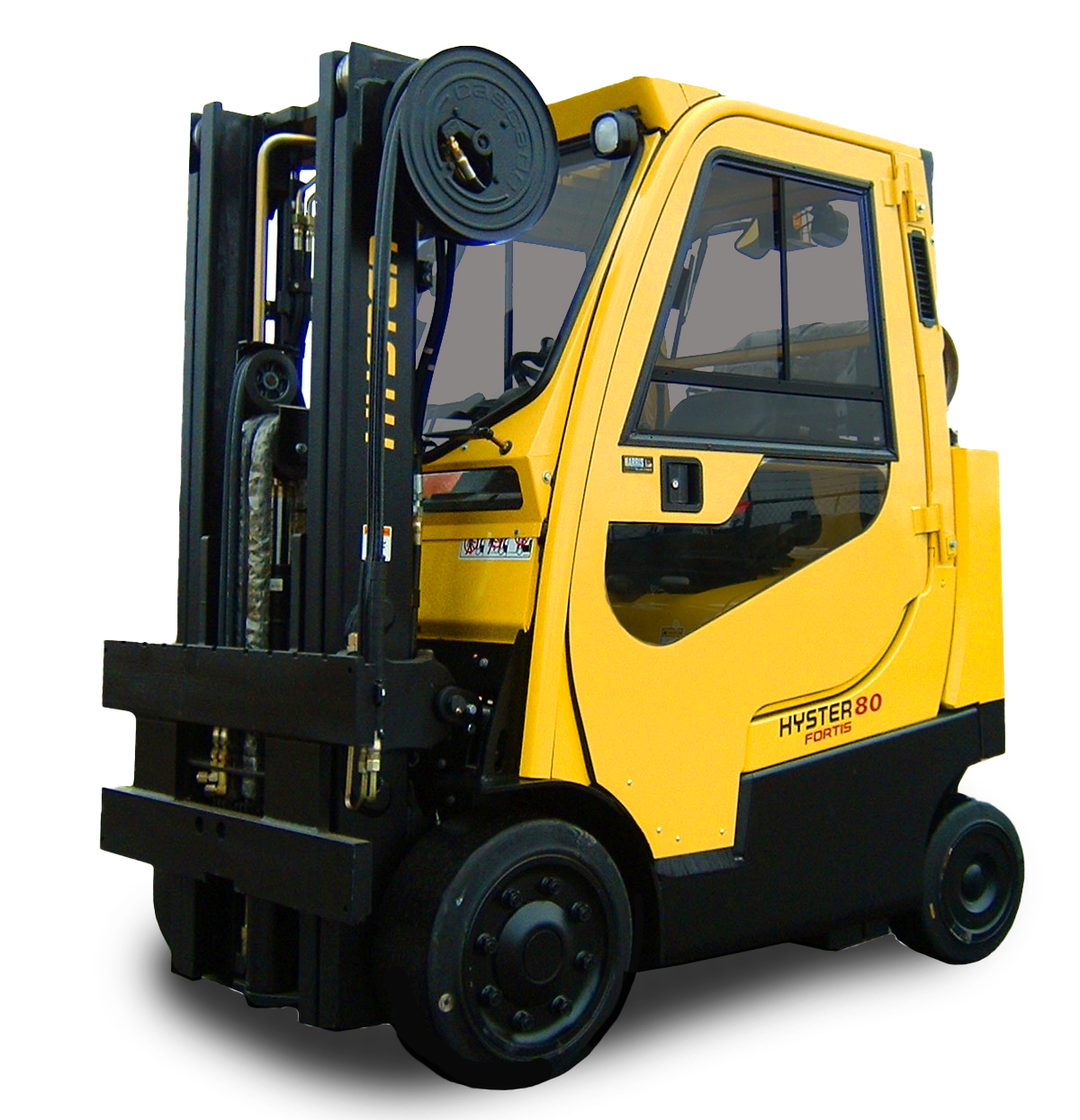 Lift Truck