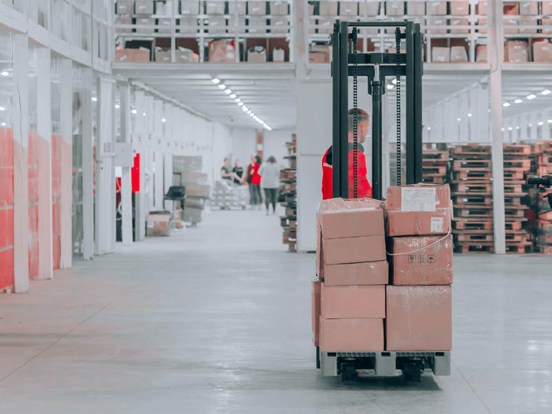 3 Booming Industry Segments Forklift Sales Reps Shouldn’t Ignore