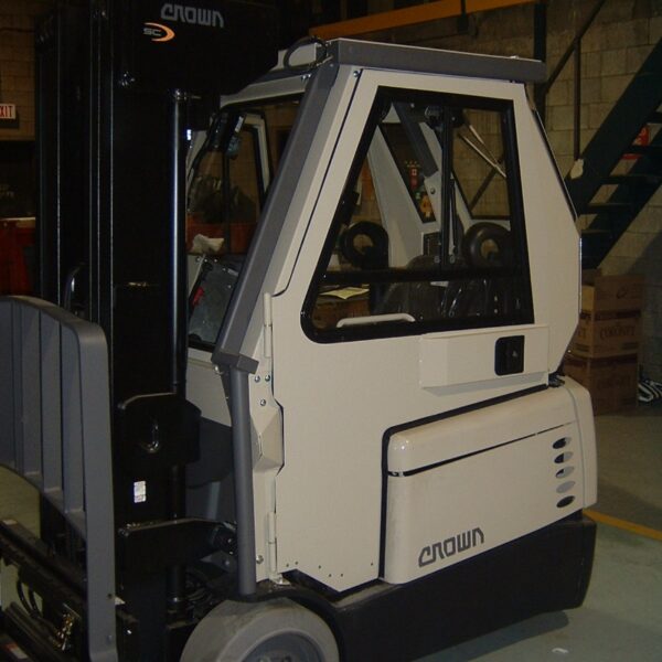 SC 4000 SERIES 4020-35
DRIVE IN RACK OHG - Image 2
