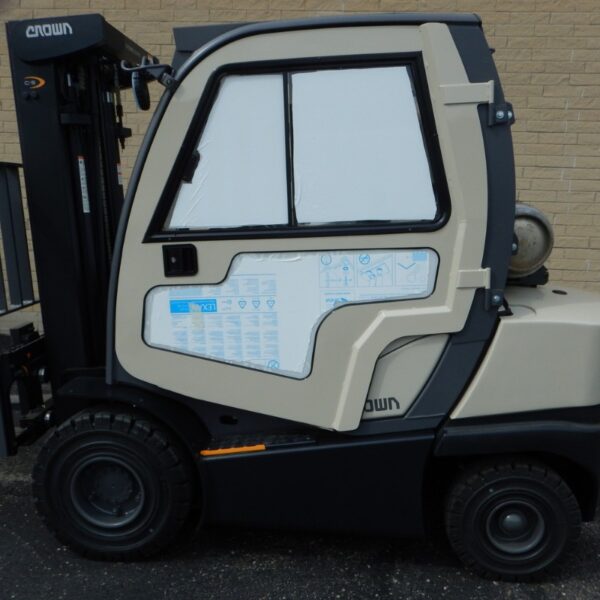 C-5 SERIES (1050)