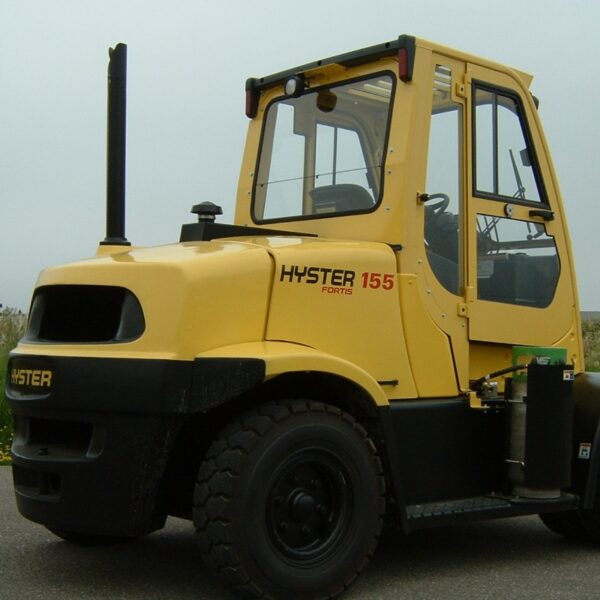 H135FT,H155FT
(OPTIONAL OHG: 100") - Image 2