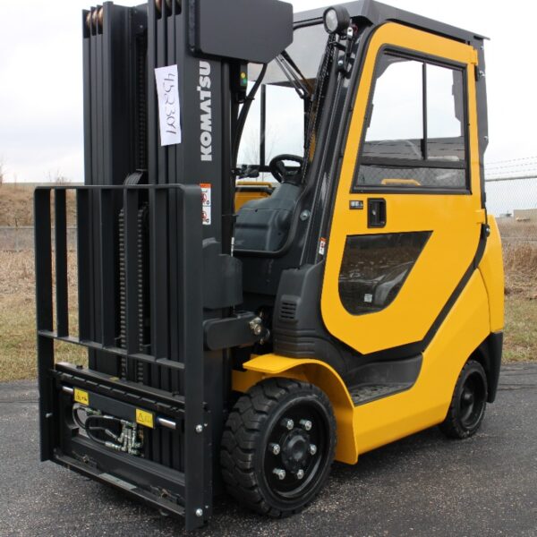 FG25ST-16