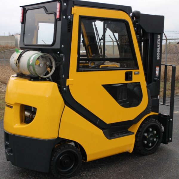 FG25ST-16 - Image 2